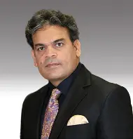 Rashid Bashir