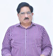 Mujahid Pervaiz Chattha